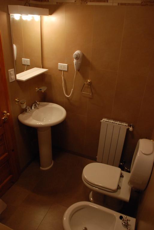 Confin Patagonico Hotel El Chalten Cameră foto