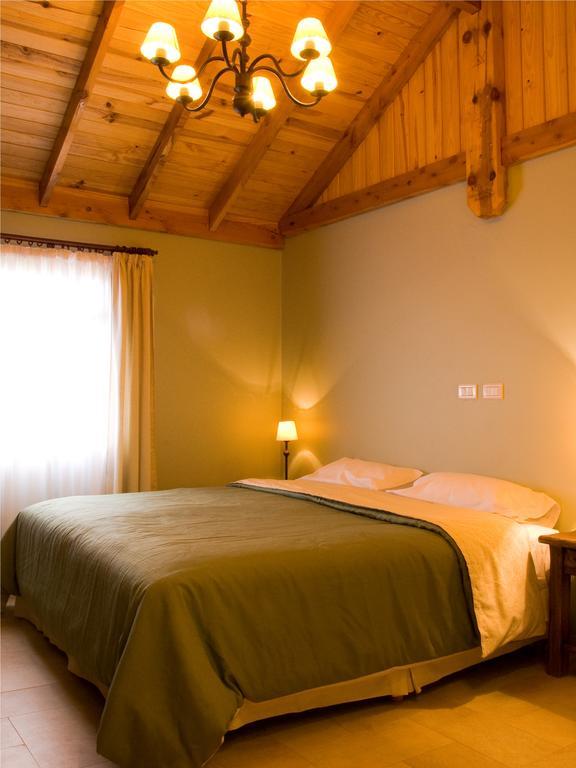Confin Patagonico Hotel El Chalten Cameră foto