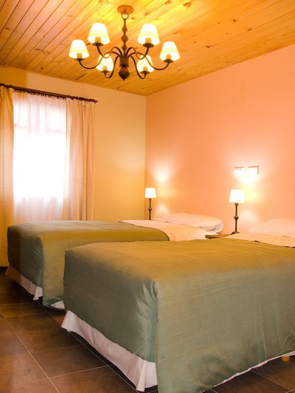 Confin Patagonico Hotel El Chalten Cameră foto